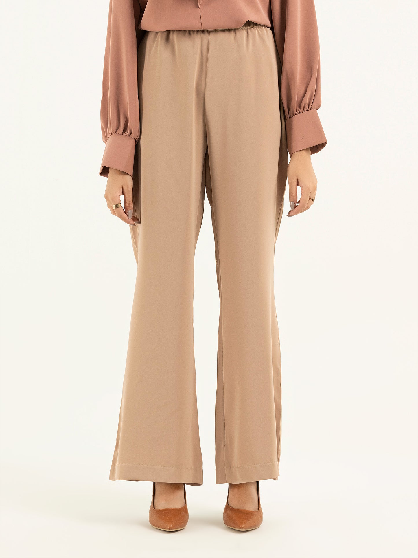 Dyed Grip Pants