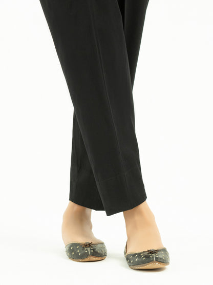 Satin Trousers (Pret)
