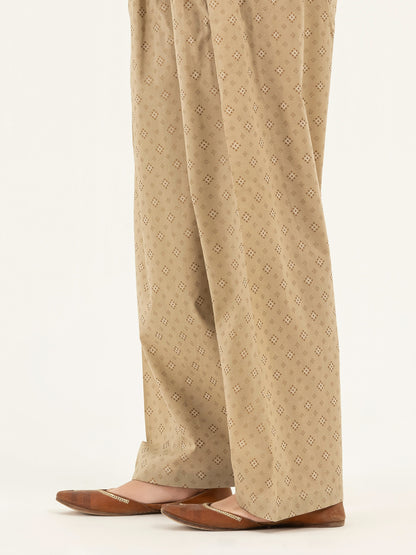 Pasted Cambric Shalwar(Pret)