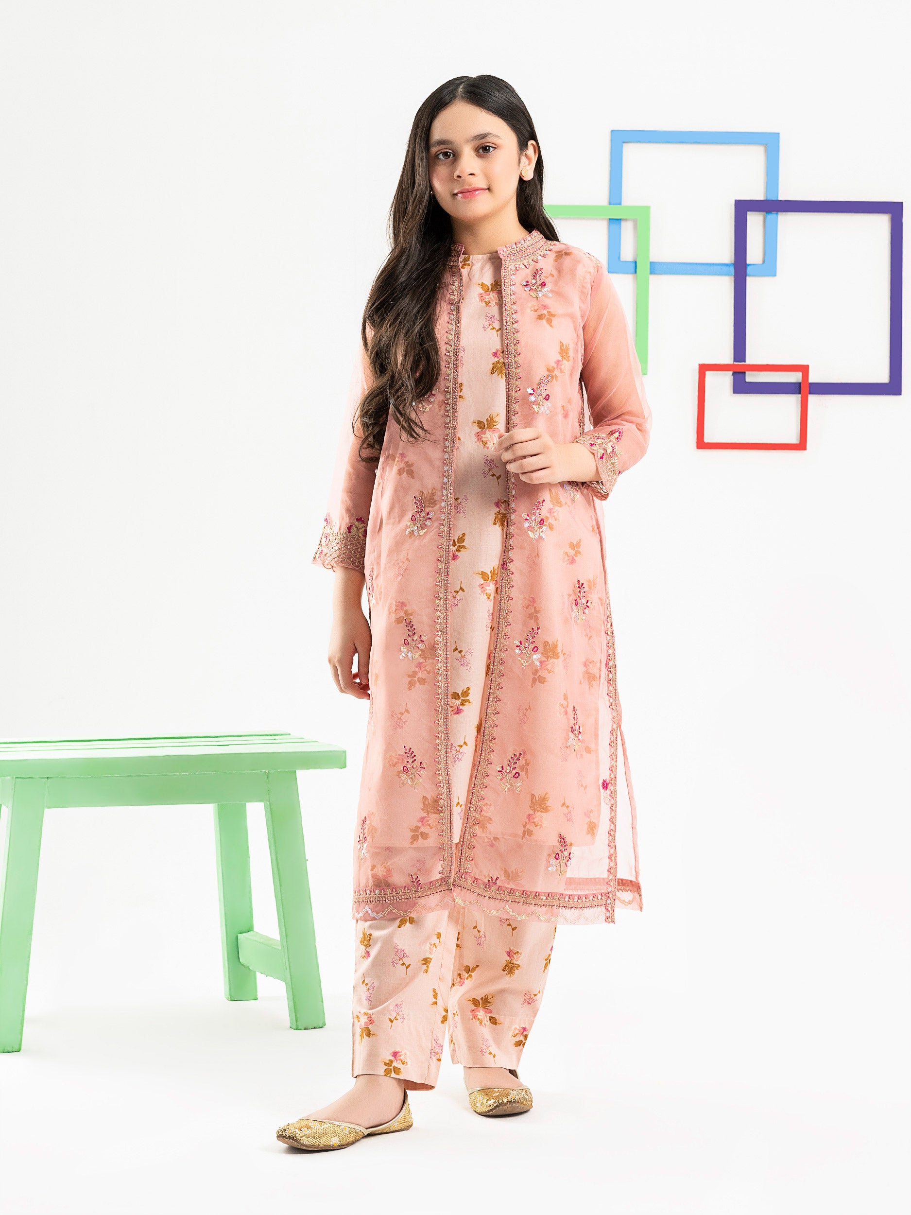 2-piece-organza-suit-with-cardigan--embroidered