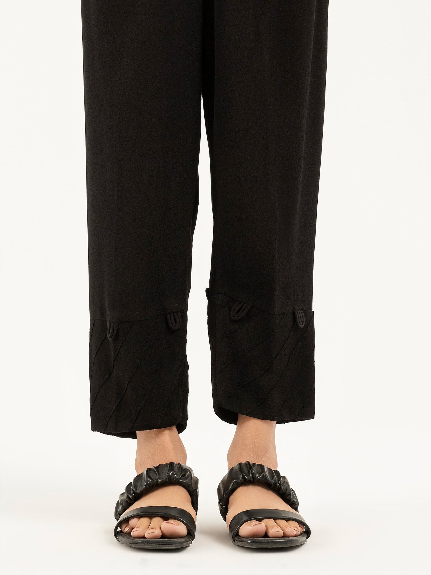 Dyed Grip Trouser(Pret)