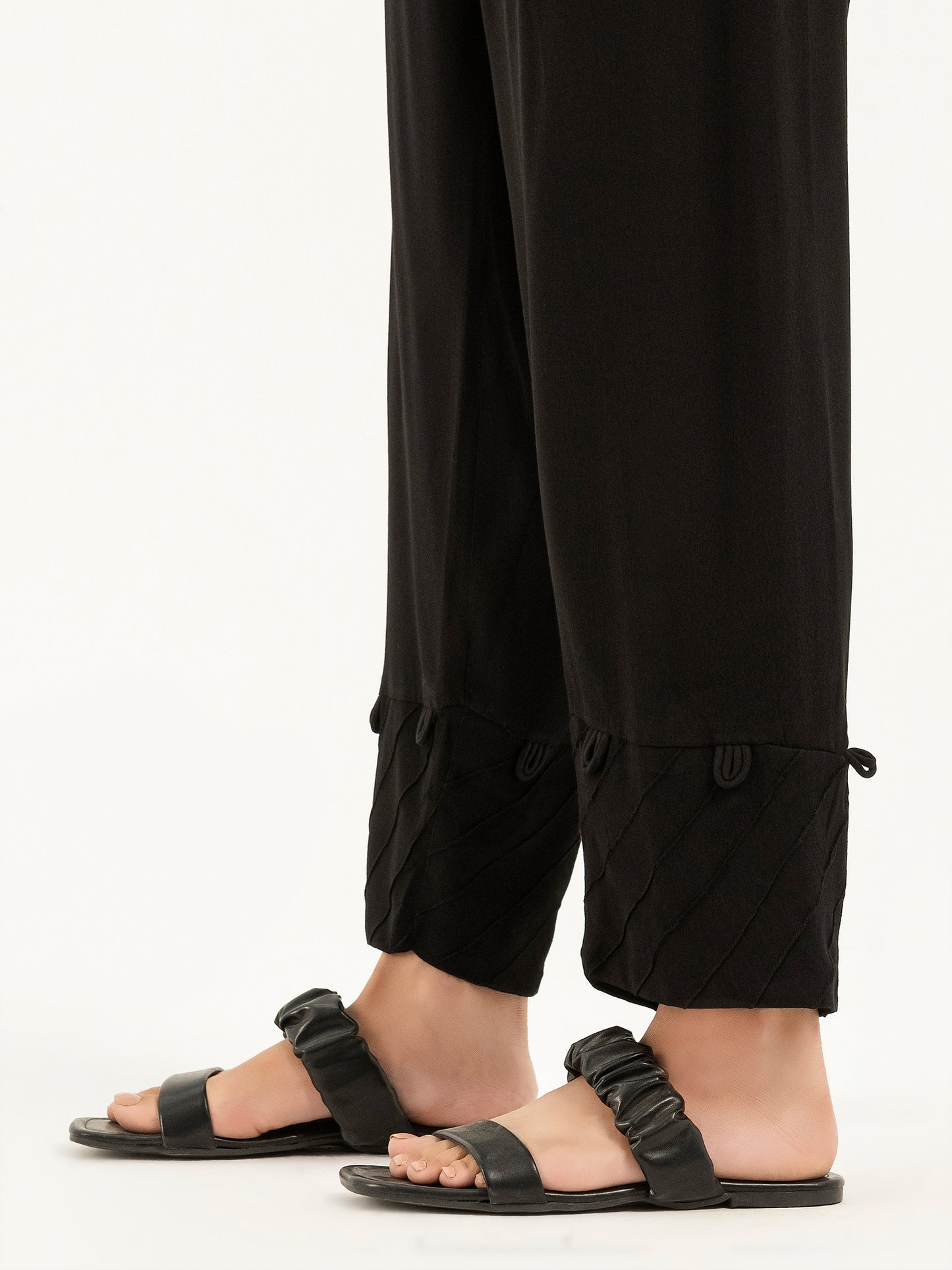Dyed Grip Trouser(Pret)