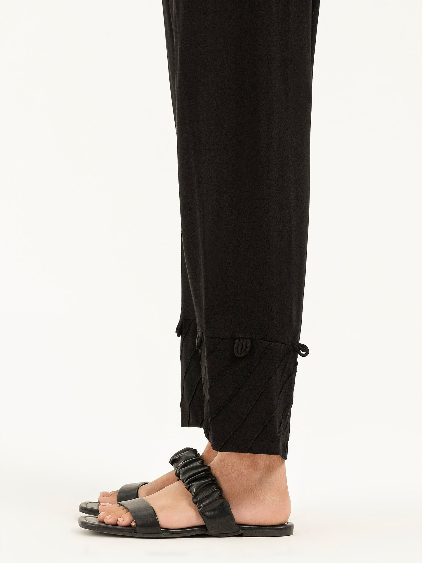 Dyed Grip Trouser(Pret)
