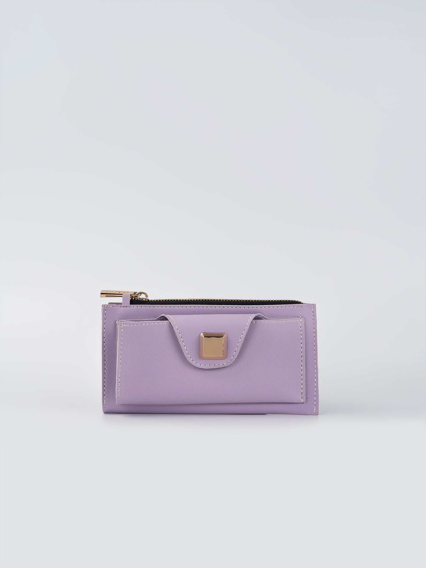 Lavender Wallet