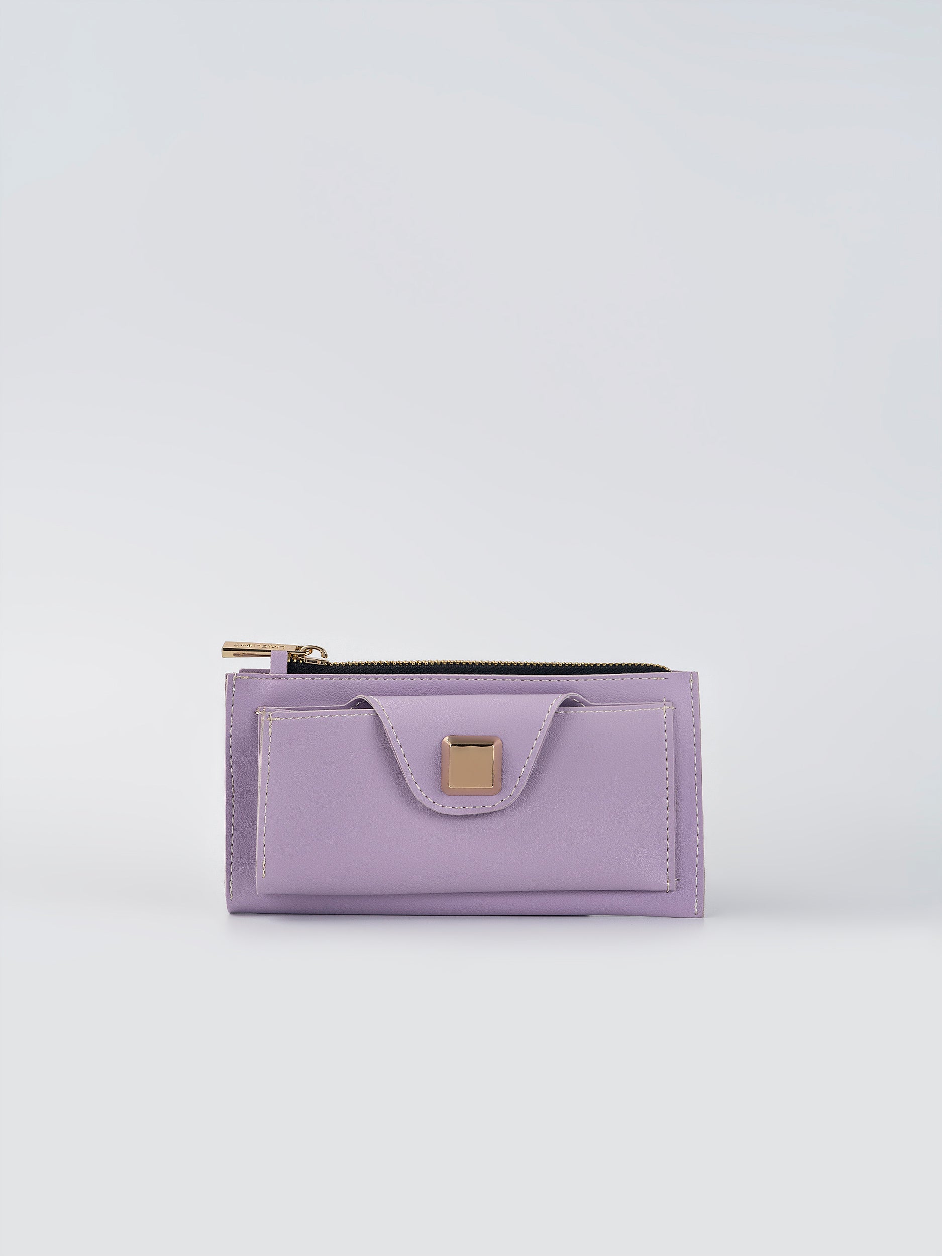 Lavender Wallet