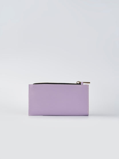 Lavender Wallet