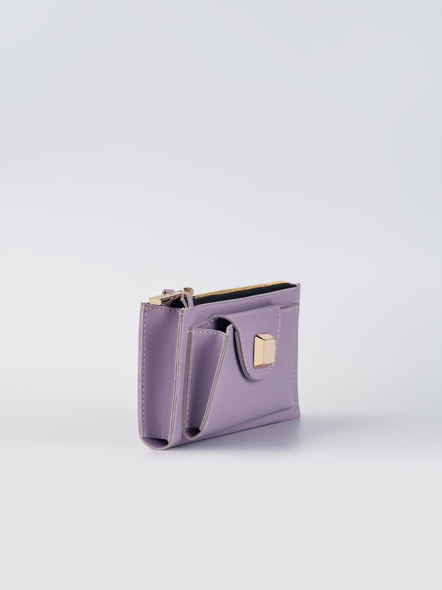 Lavender Wallet