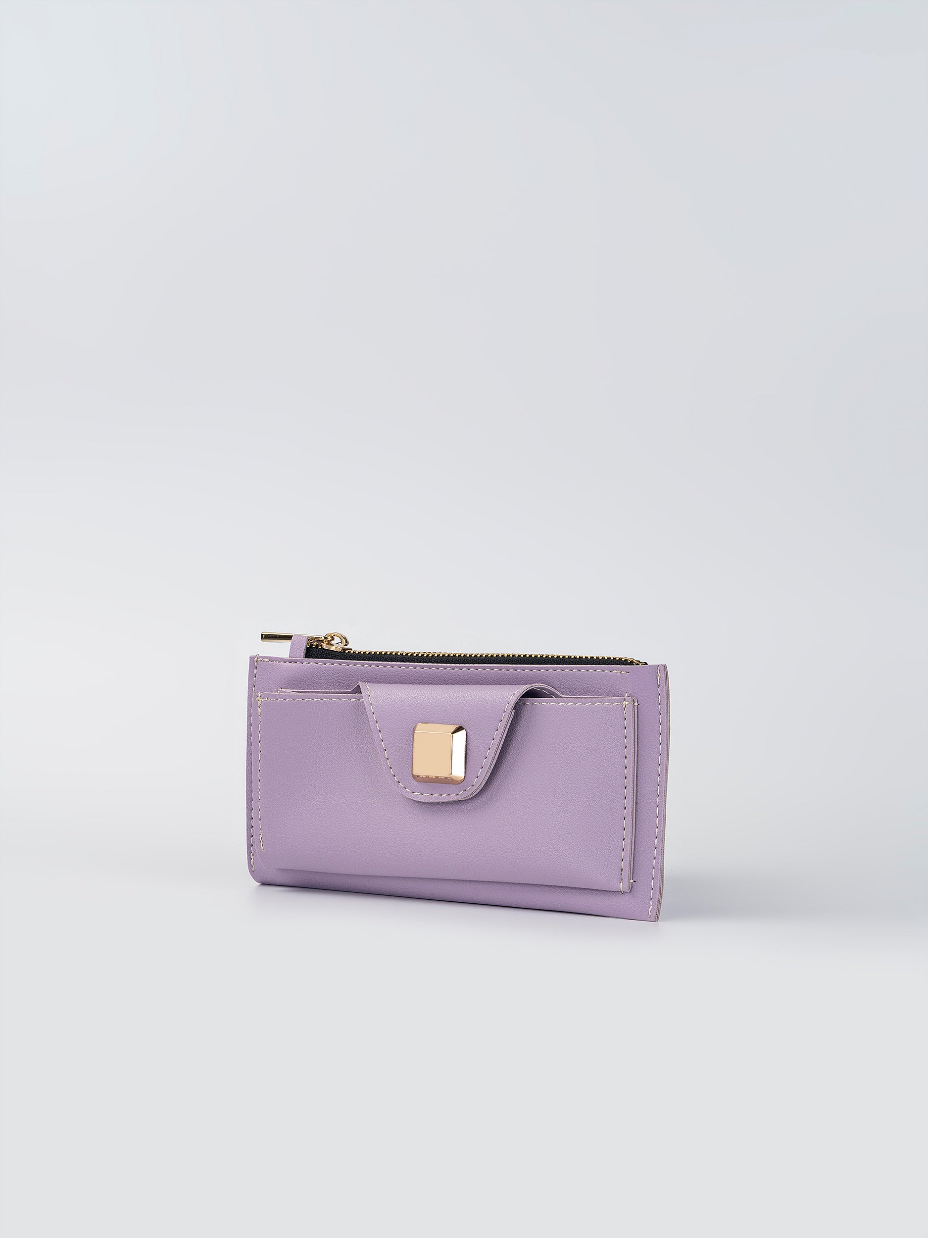 Lavender Wallet