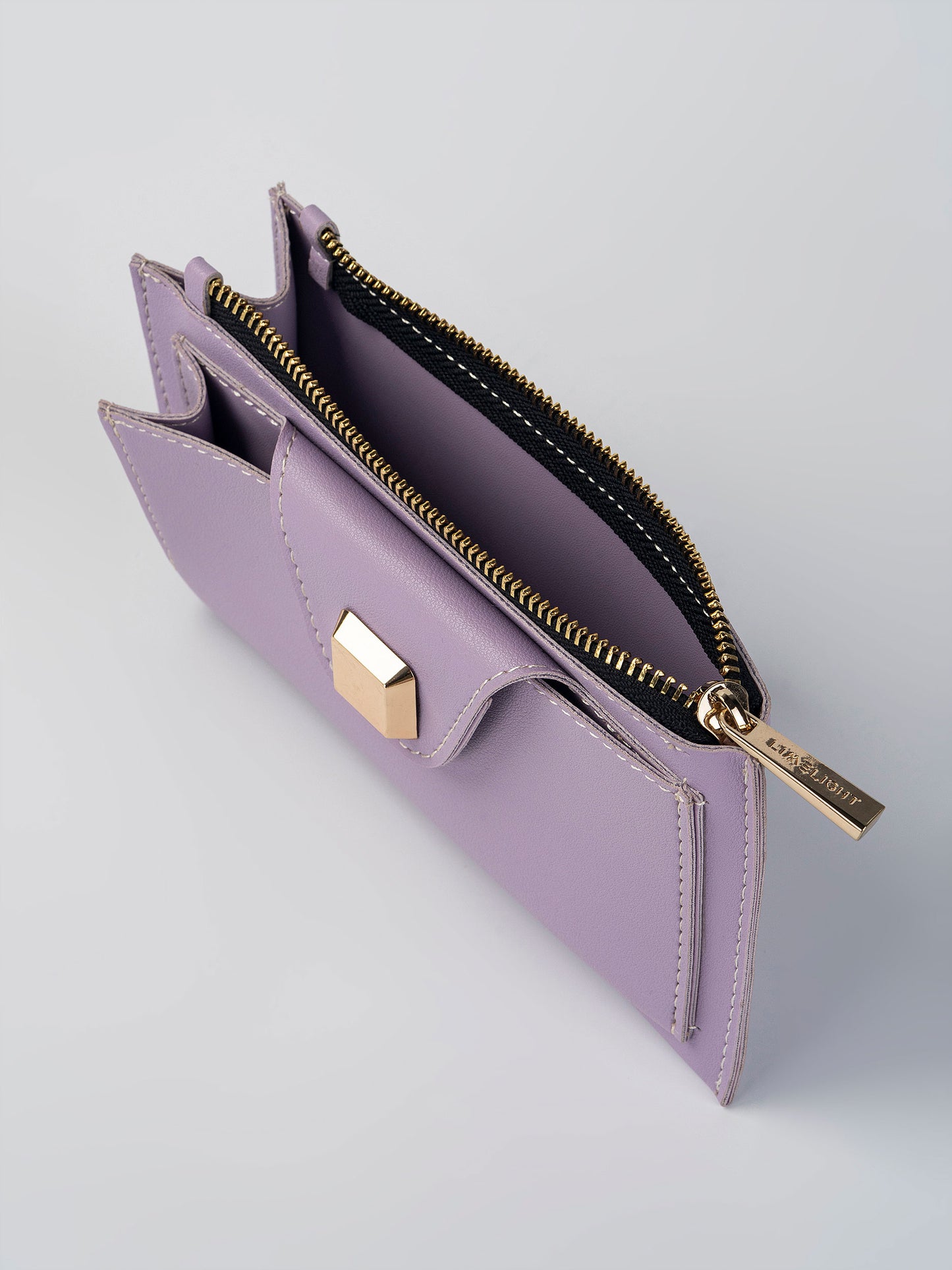 Lavender Wallet