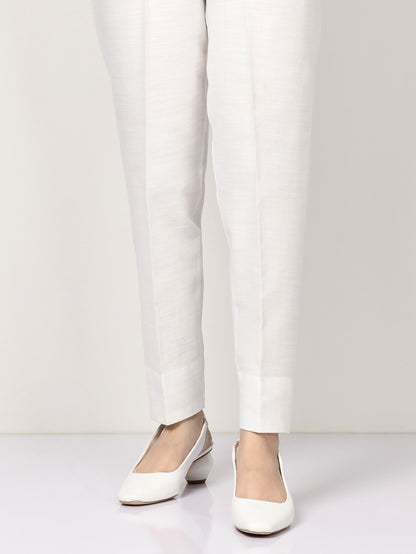 Khaddar Trouser (Pret)
