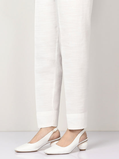 Khaddar Trouser (Pret)