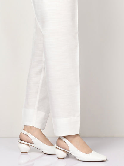 Khaddar Trouser (Pret)