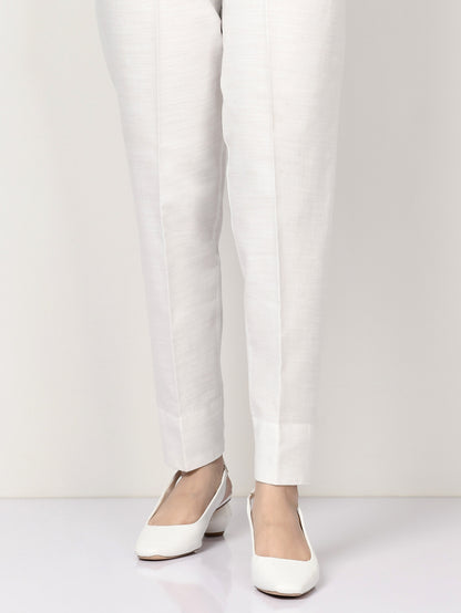 Khaddar Trouser (Pret)