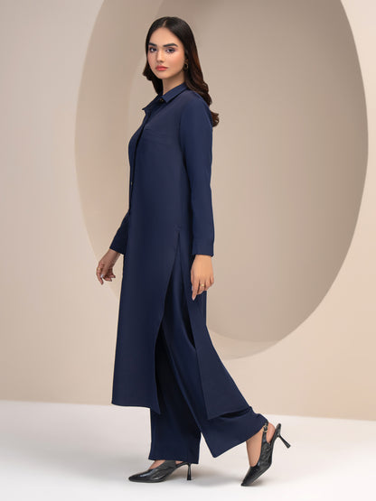 2 Piece Viscose Suit (Pret)