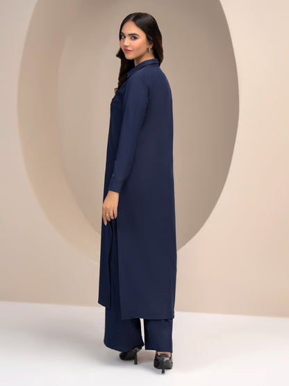 2 Piece Viscose Suit (Pret)