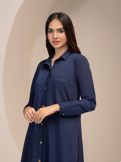 2 Piece Viscose Suit (Pret)