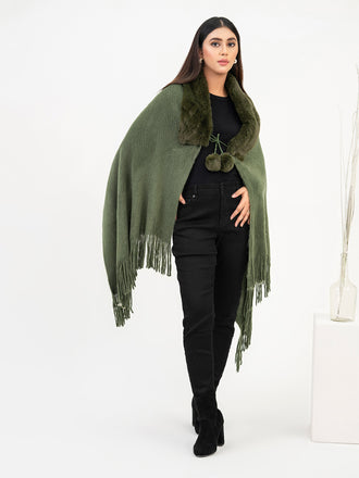 woolen-cape-shawl
