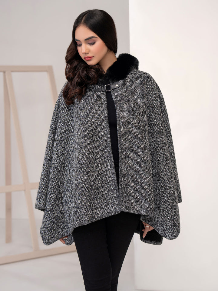 Capes for Women | Ladies Fur Capes – Limelightpk