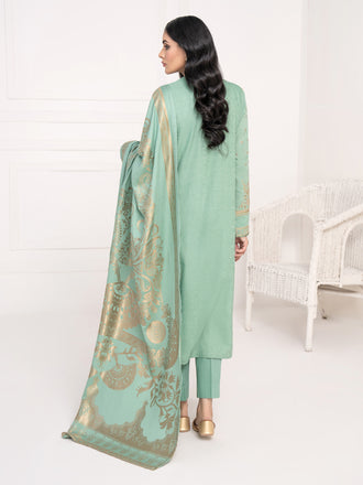 2-piece-jacquard-suit-embroidered(unstitched)