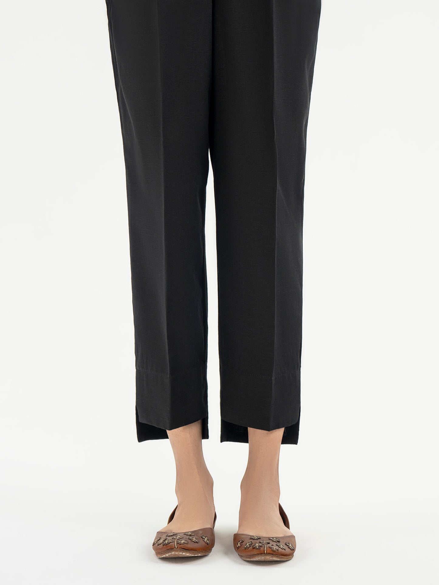 Khaddar Trousers (Pret)