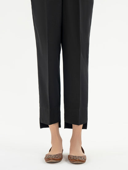 Khaddar Trousers (Pret)