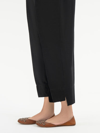 Khaddar Trousers (Pret)