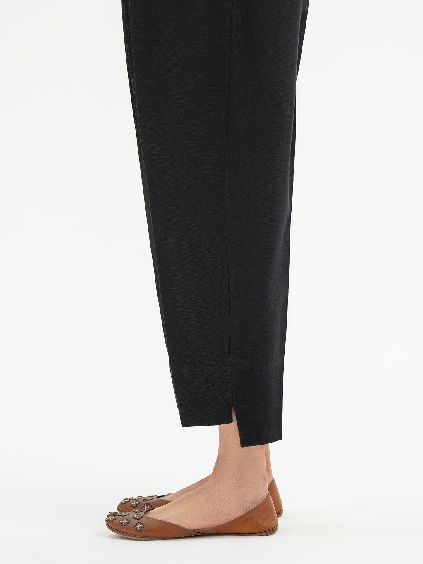 Khaddar Trousers (Pret)