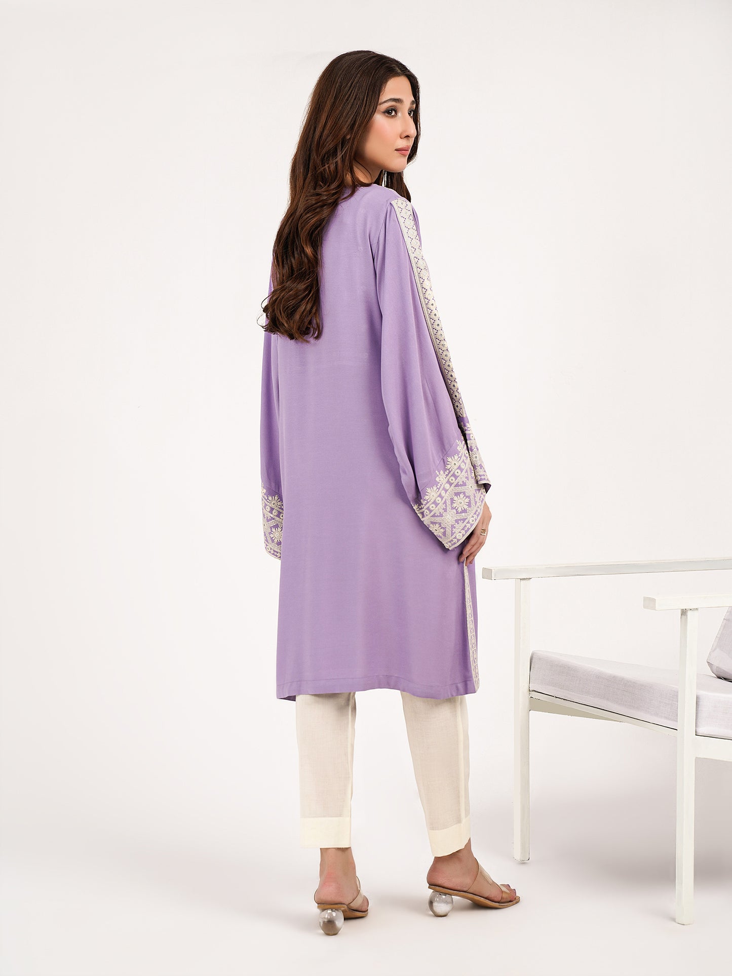 Grip Shirt-Embroidered(Pret)