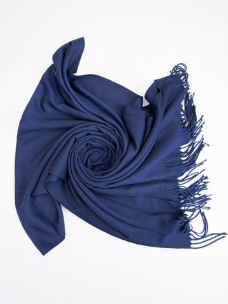 dyed-woolen-shawl