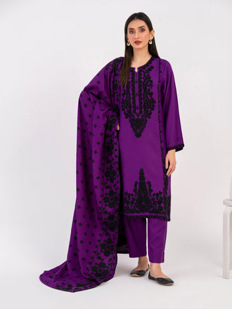 3-piece-crepe-suit-embroidered-(pret)