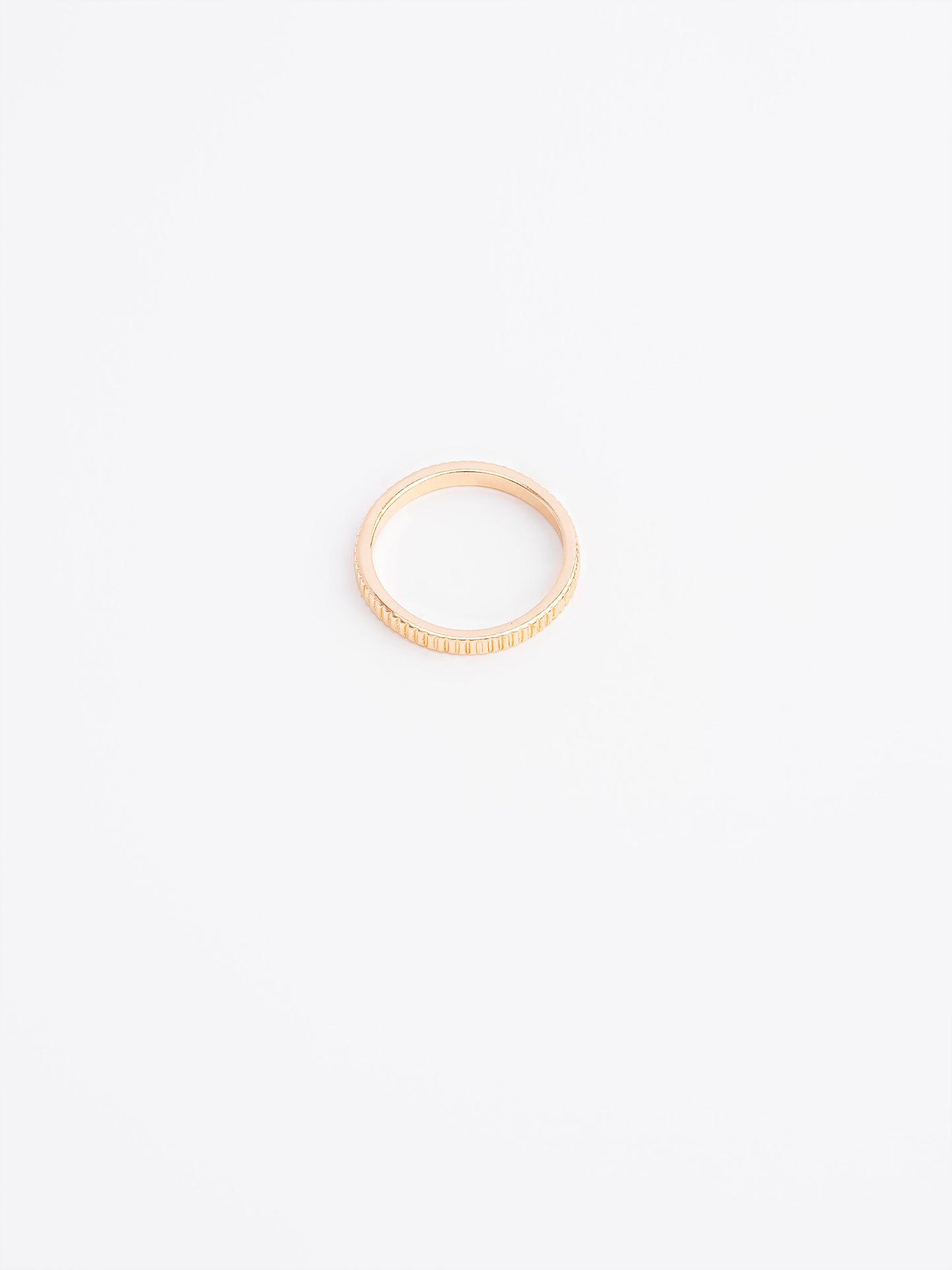 Embellished Ring Set