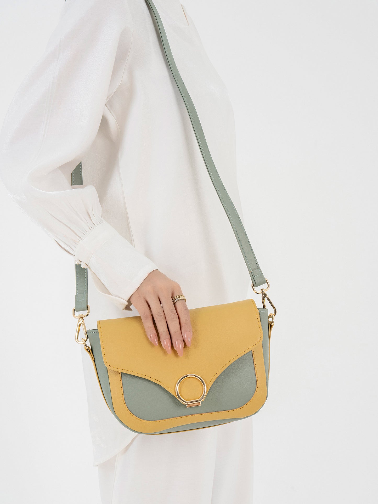 Claasic Handbag
