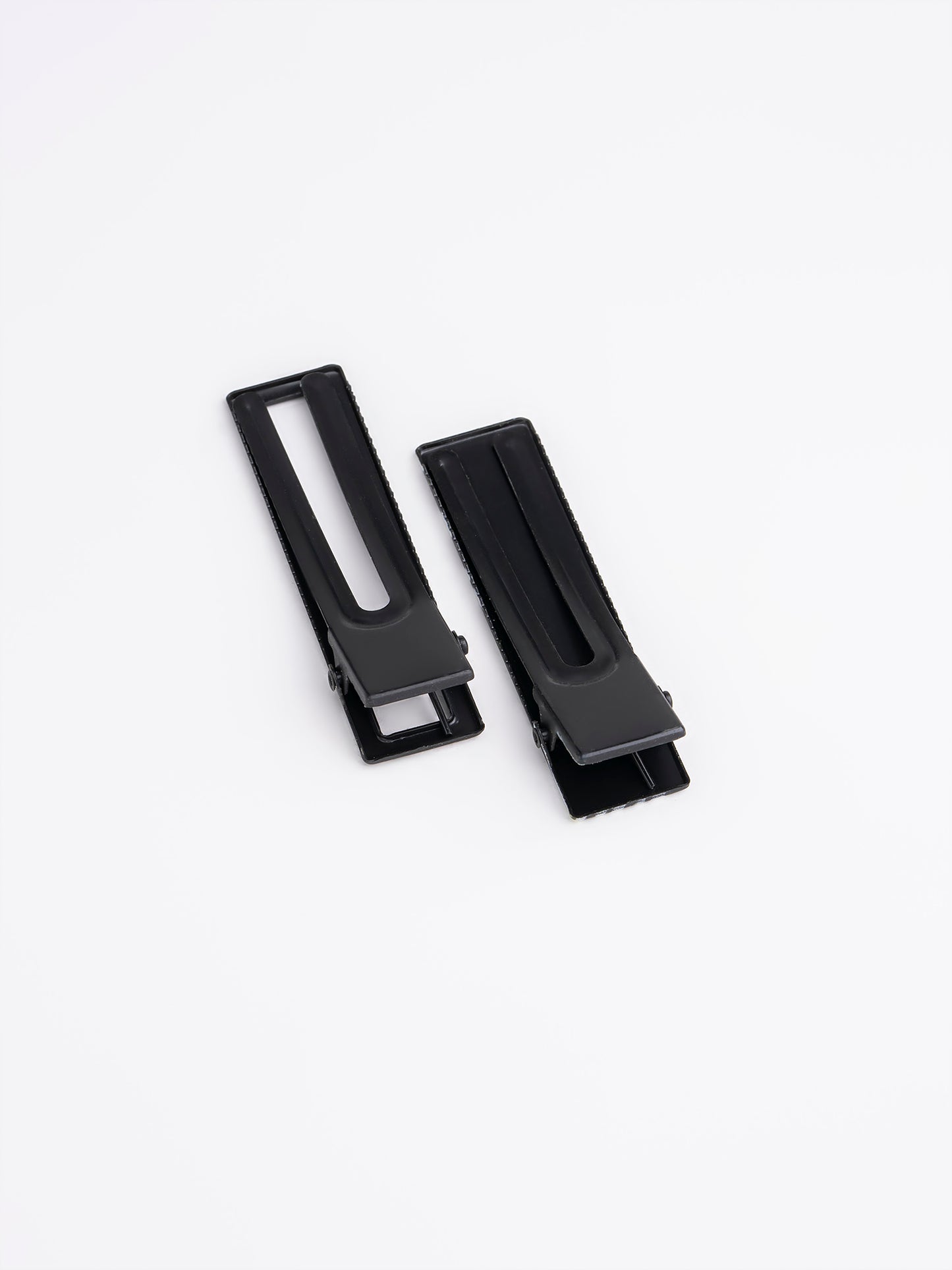 Printed Hair Clips