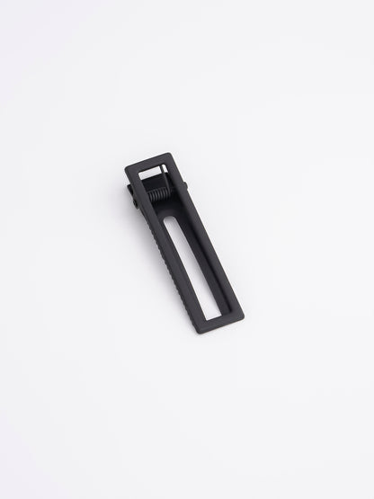 Printed Hair Clips