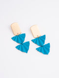 origami-leaf-earrings