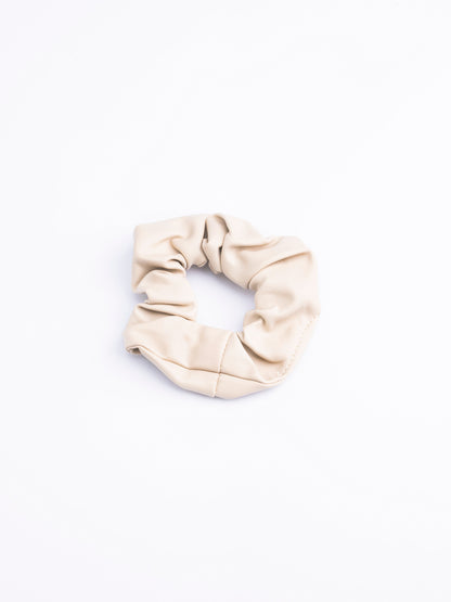 Vintage Hair Scrunchie Set