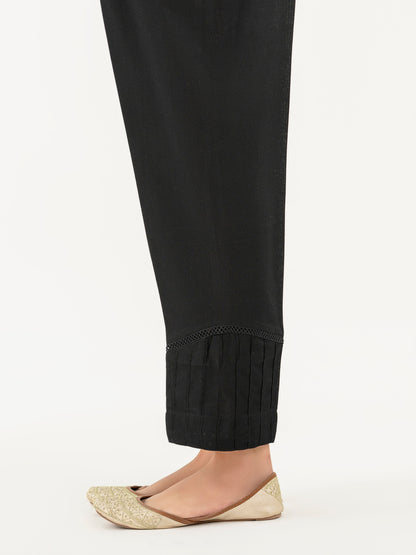 Khaddar Trouser (Pret)