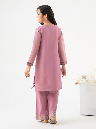 2-piece-cotton-net-suit-embroidered-(pret)