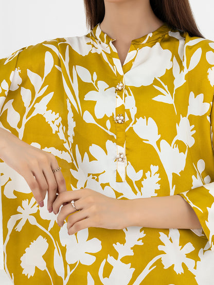 Silk Co-Ord Set