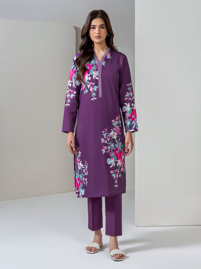 Khaddar Shirt (Unstitched)