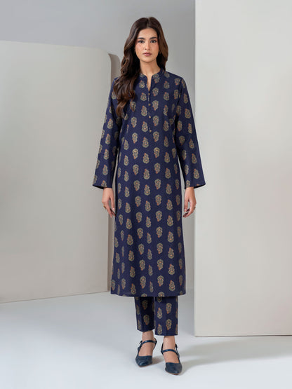 Khaddar Shirt (Unstitched)