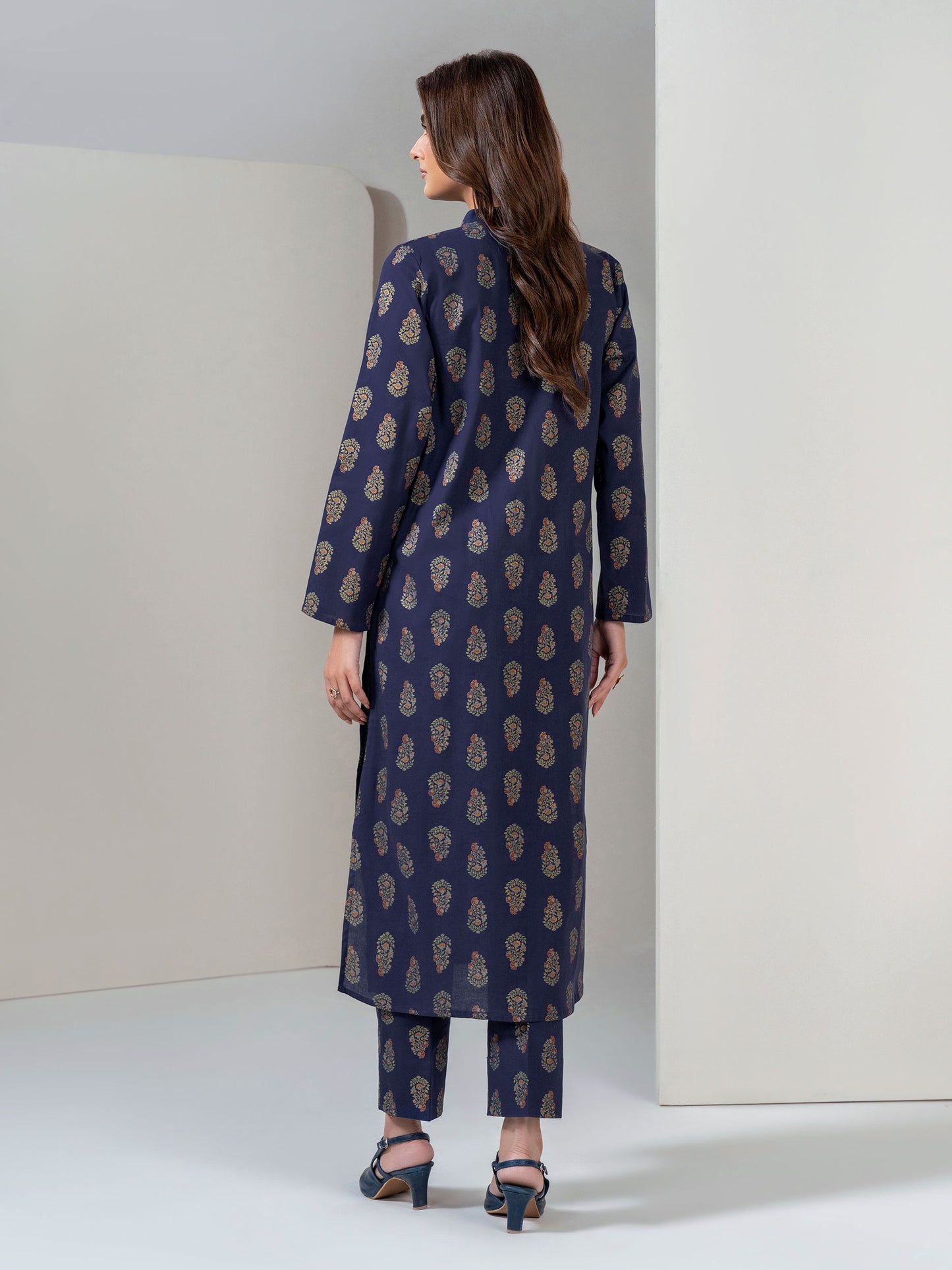 Khaddar Shirt (Unstitched)