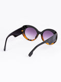 round-cat-eye-sunglasses