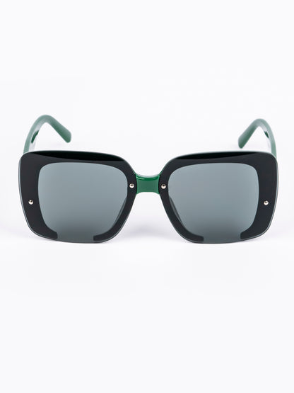 Over Sized Sunglasses