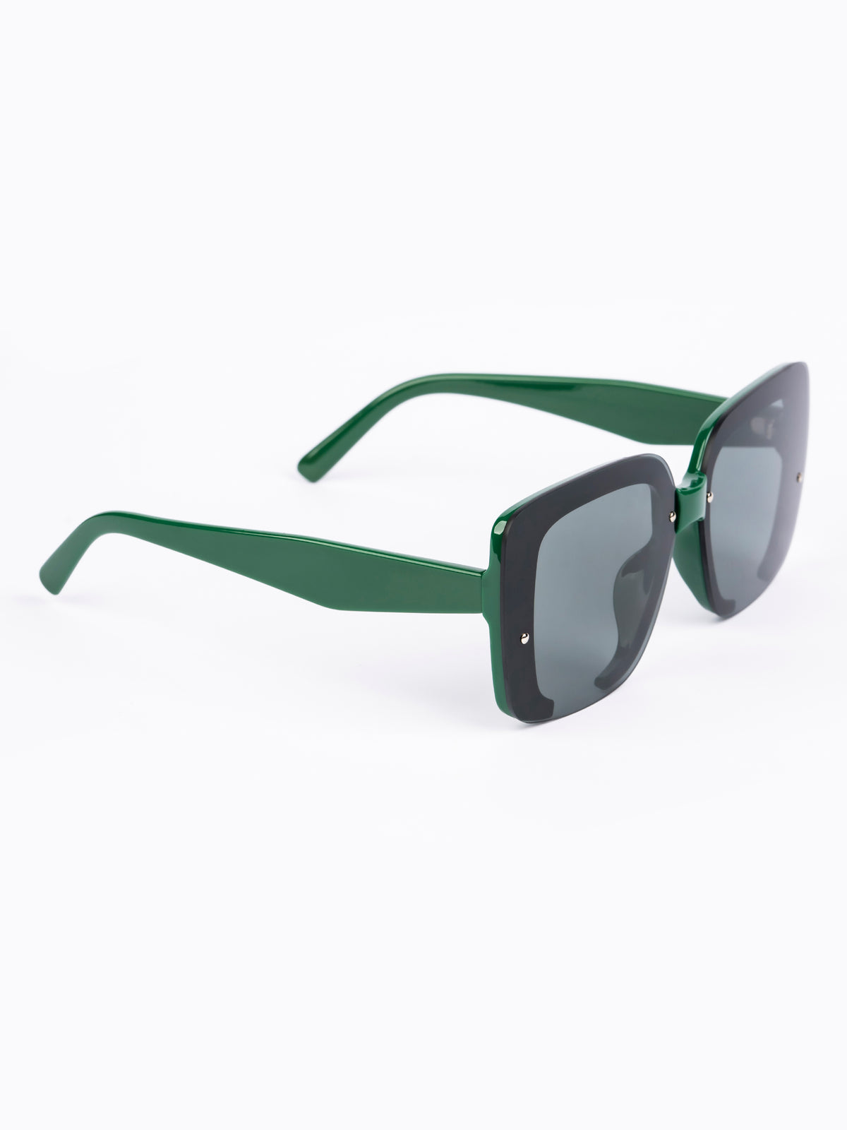 Over Sized Sunglasses