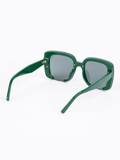 Over Sized Sunglasses