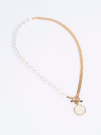 pearl-chain-necklace