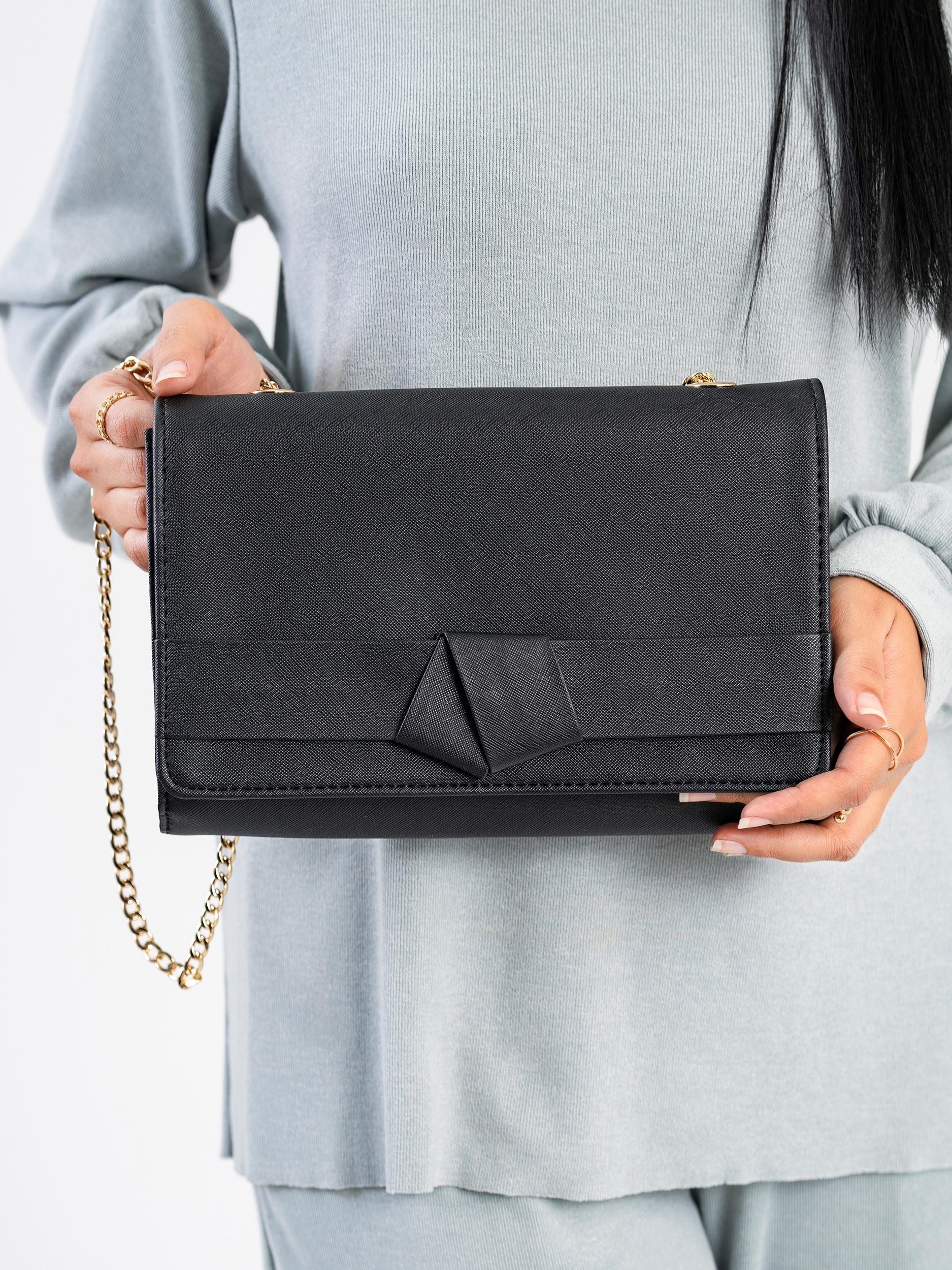 Casual Clutch Limelightpk