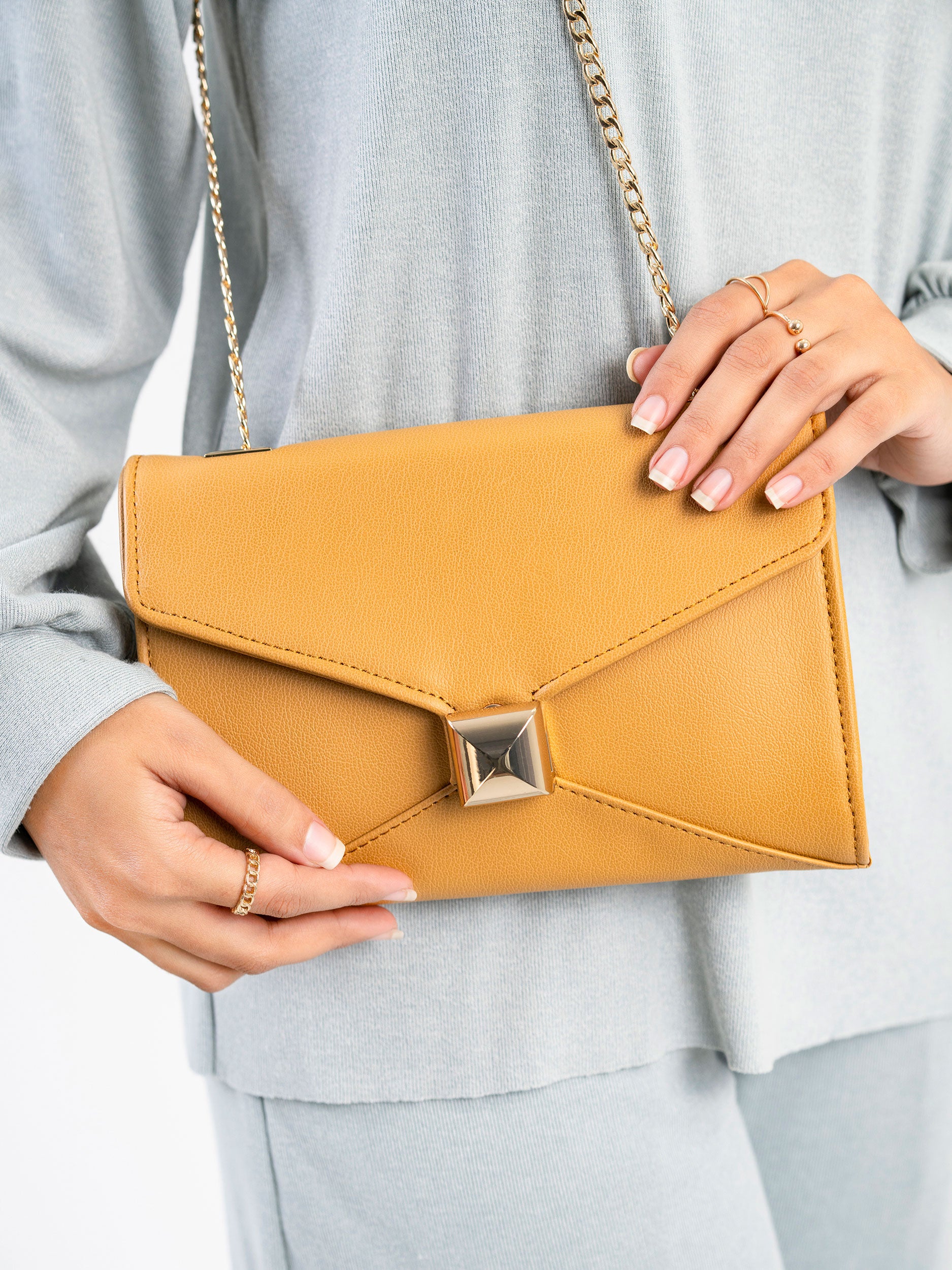 Casual Clutch Limelightpk