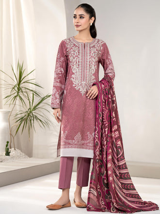 3-piece-winter-cotton-suit-embroidered(unstitched)